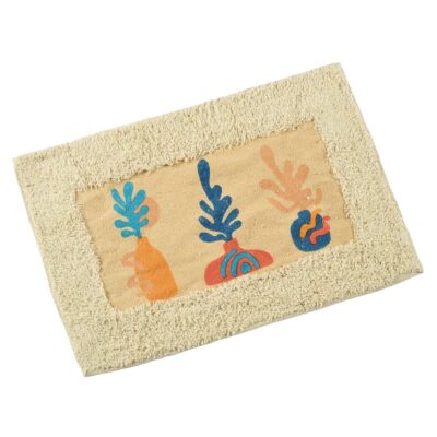 Tapis de bain CORAIL