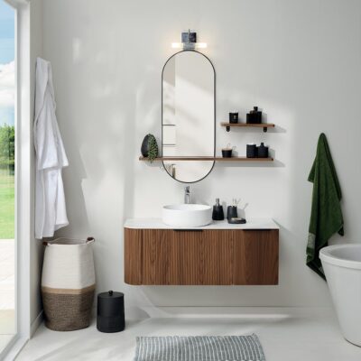 Salle de bains NOR