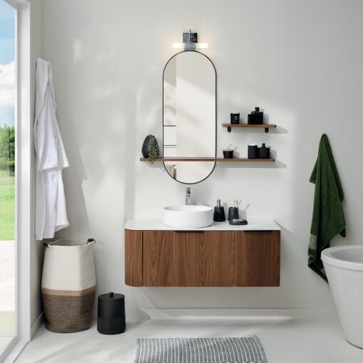 Salle de bains NOR