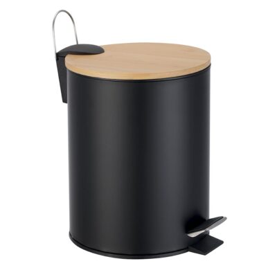 Poubelle salle de bain 5L