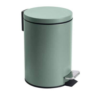 Poubelle salle de bain 3L