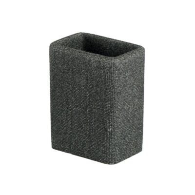 Porte brosse à dents en résine