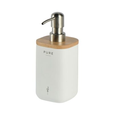 Distributeur de savon « pure »