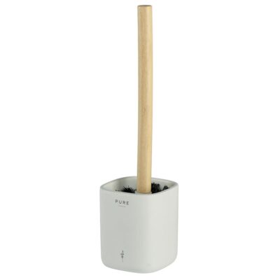 Brosse à WC « pure »