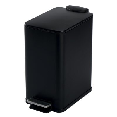 Poubelle 20L en métal